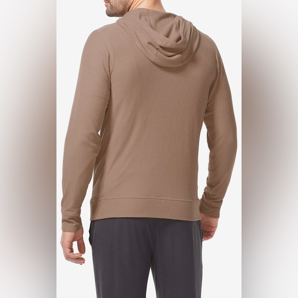 Ribbed Super Soft Jacket - image 4